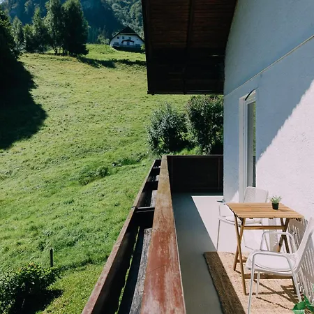 Bacherlhaus Traunkirchen Room photo