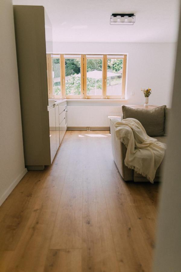 Apartment Bacherlhaus *