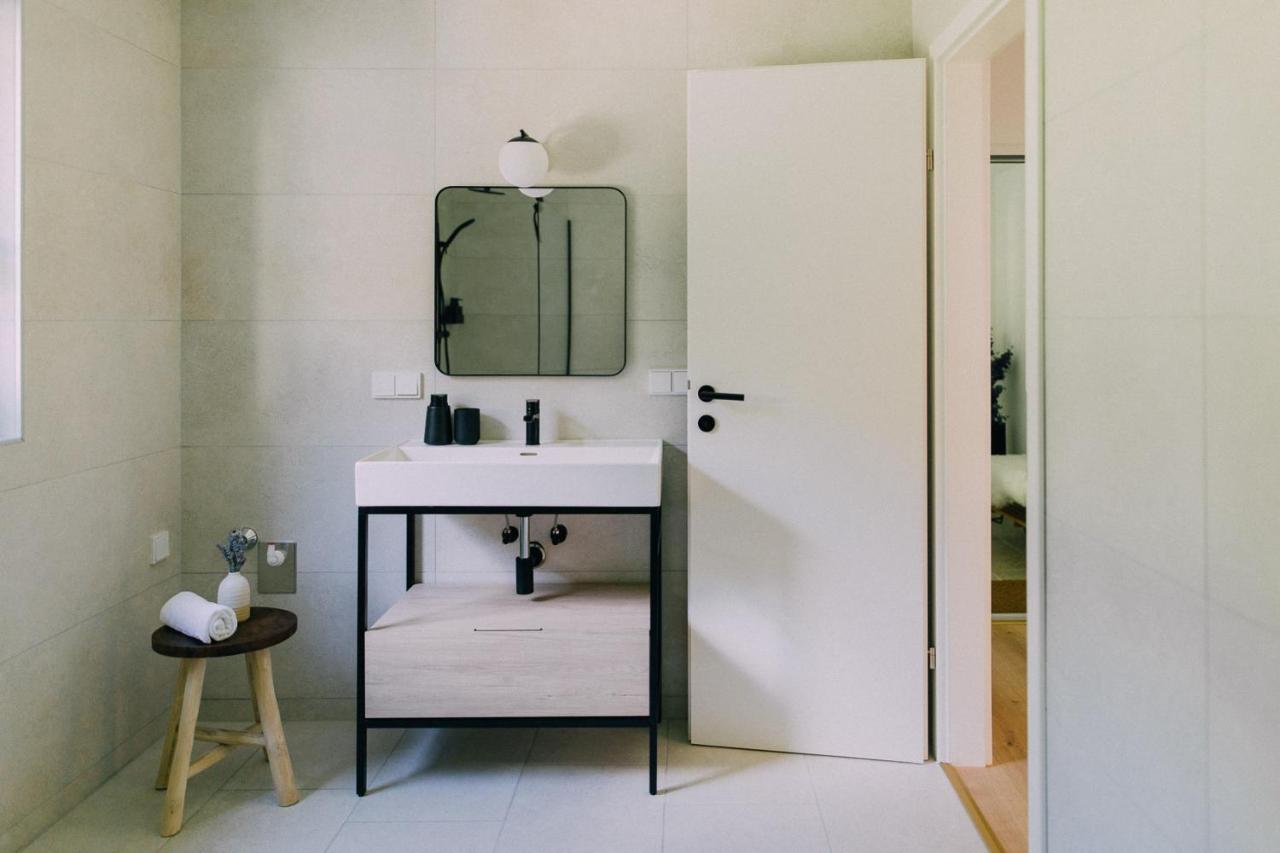 Apartment Bacherlhaus