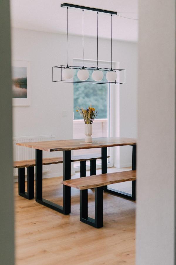 Apartmán Bacherlhaus Traunkirchen