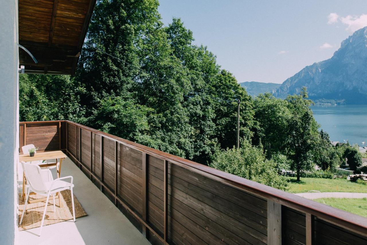 Apartmán Bacherlhaus