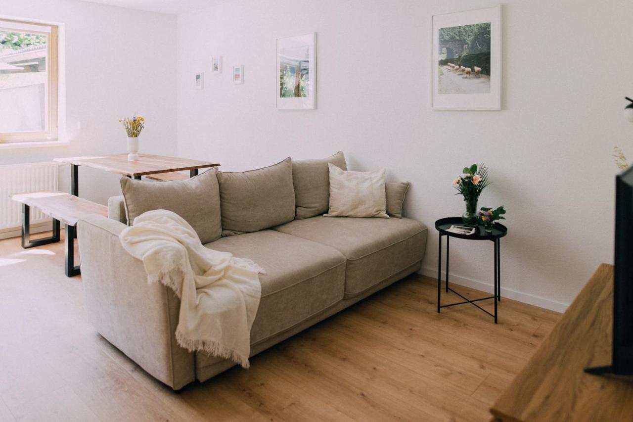 Bacherlhaus Apartment Traunkirchen