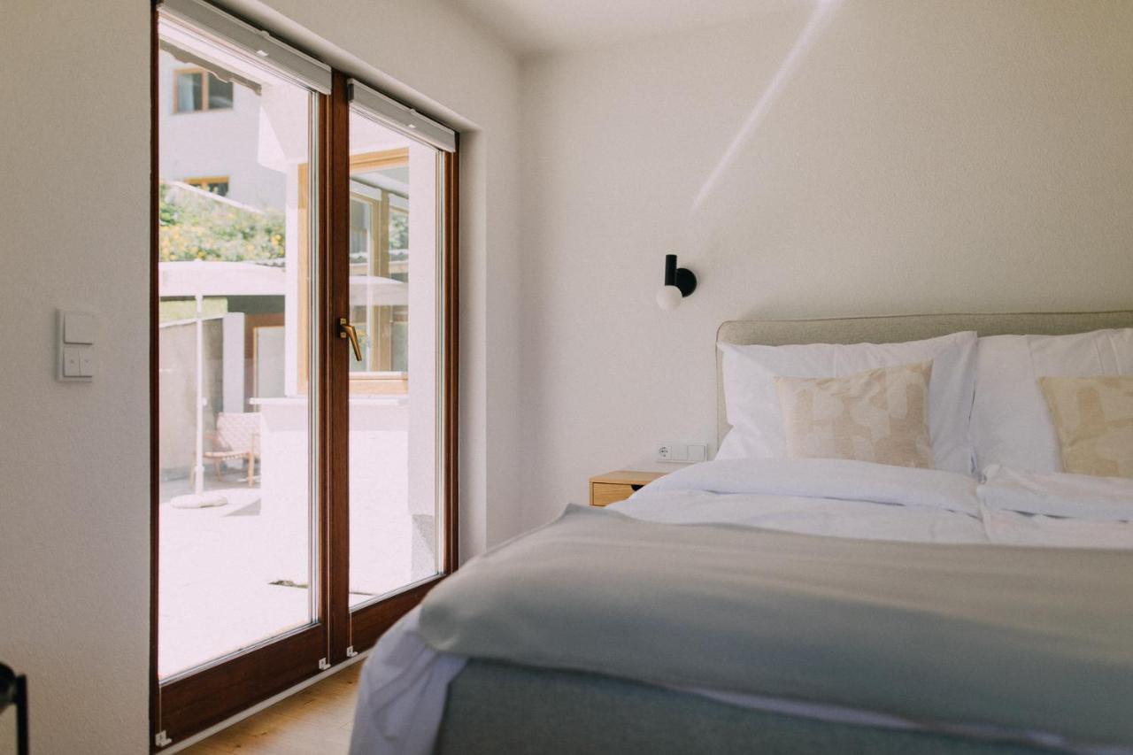 Apartmán Bacherlhaus