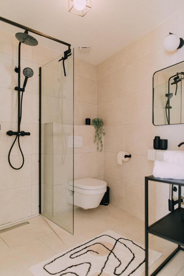 Apartment Bacherlhaus *