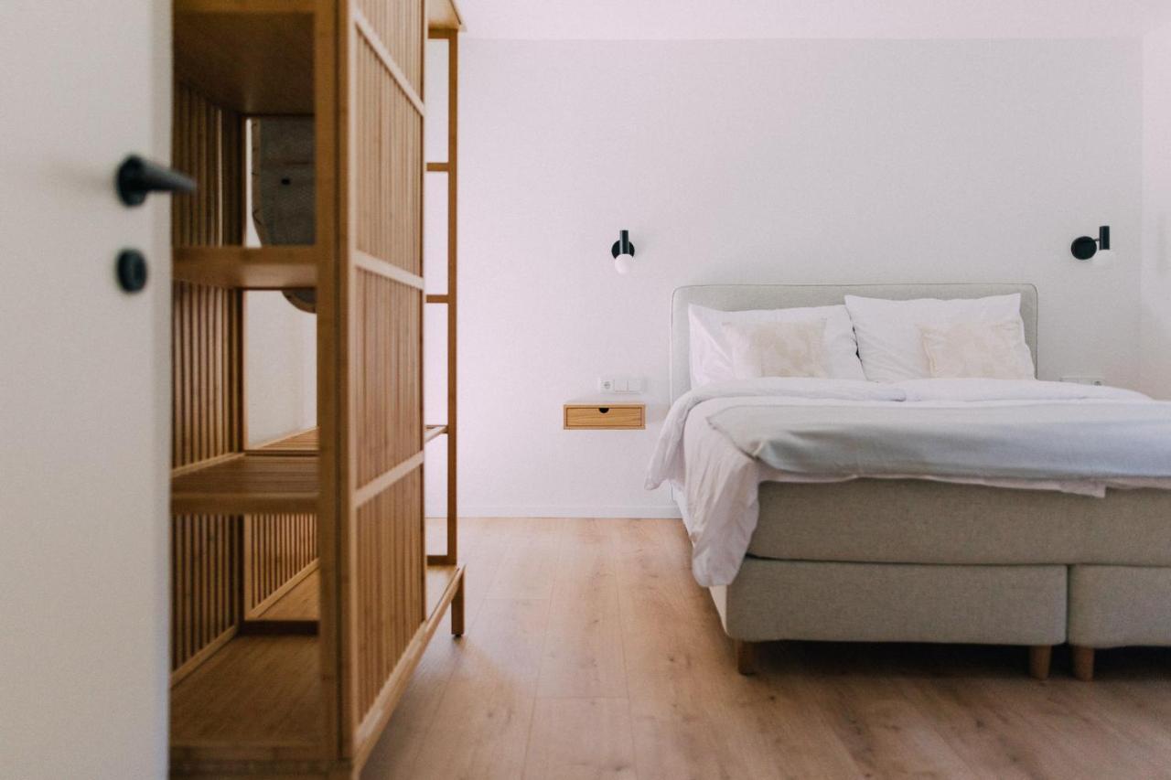 Bacherlhaus Apartment