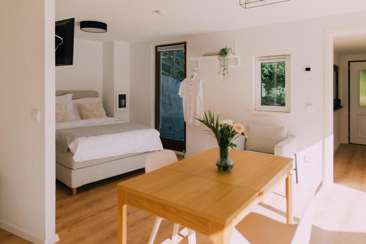 Bacherlhaus Apartment Traunkirchen