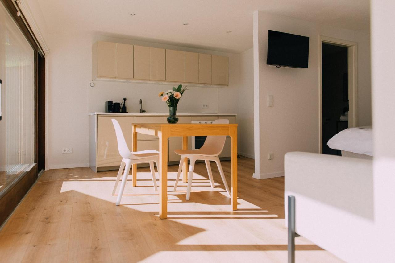 Apartment Bacherlhaus *