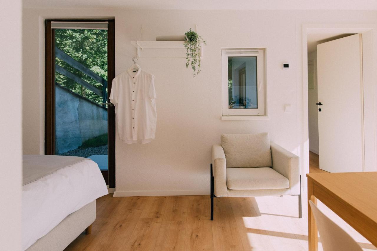 Bacherlhaus *