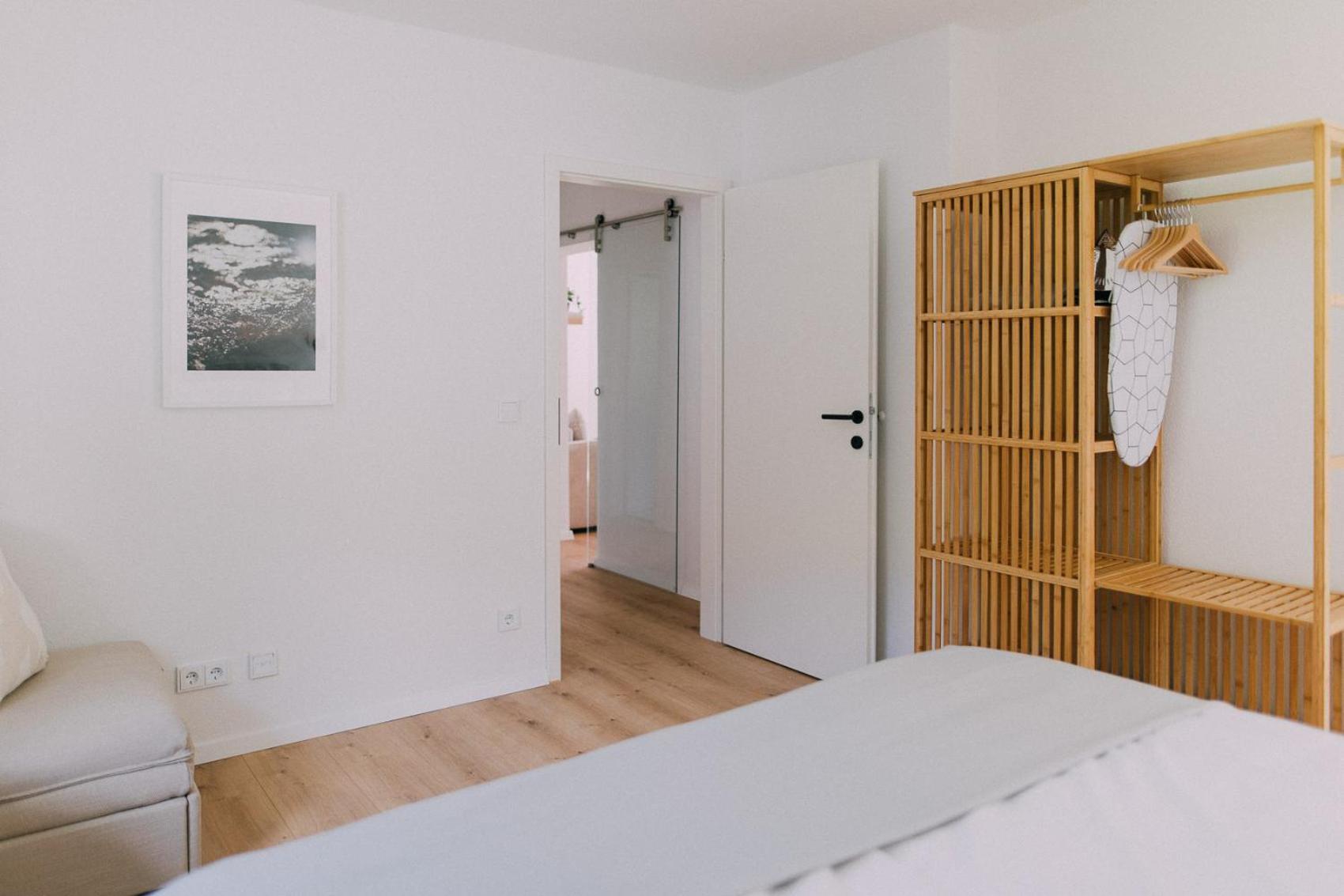 Apartment Bacherlhaus