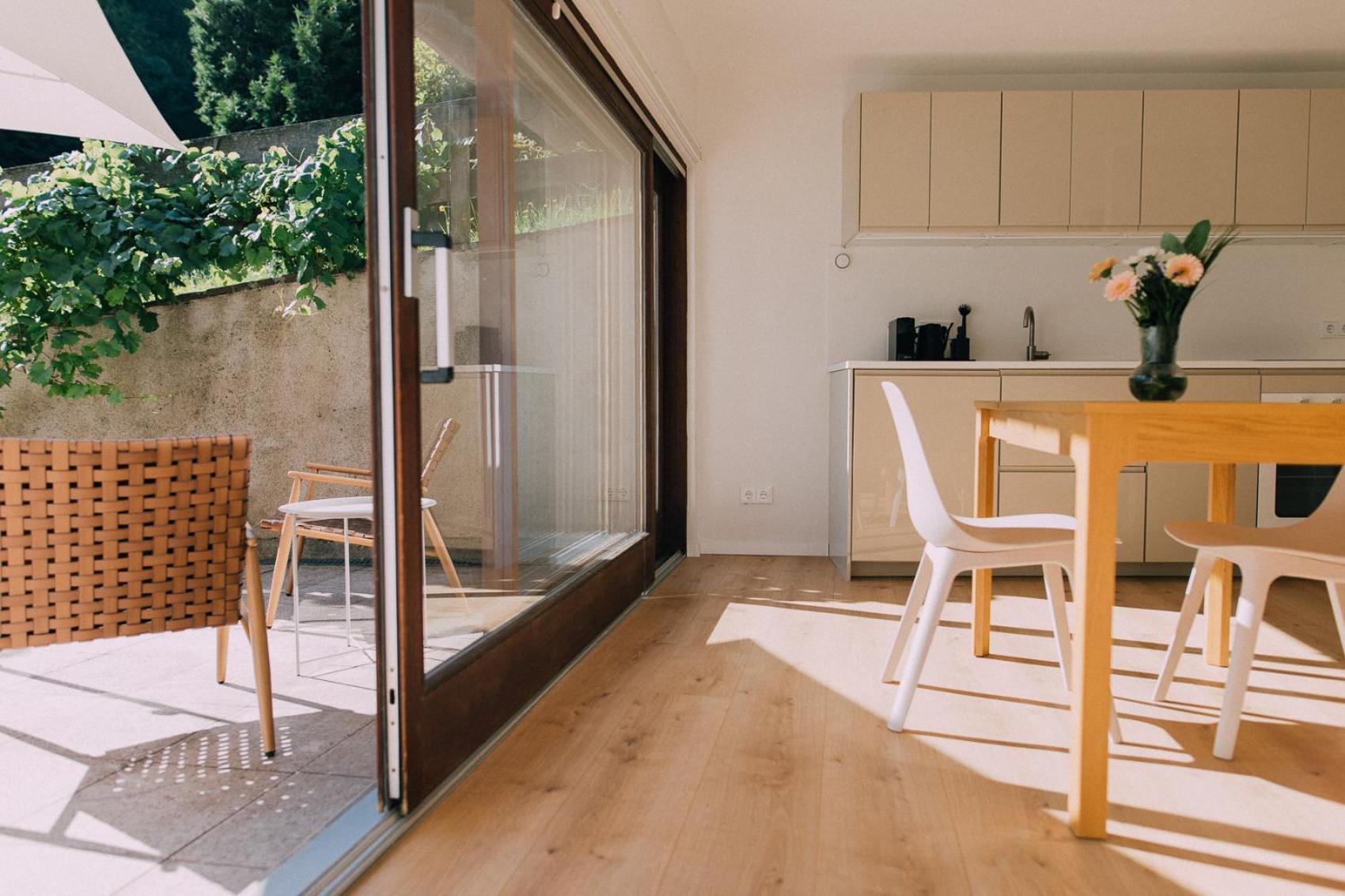 Bacherlhaus Apartment Traunkirchen